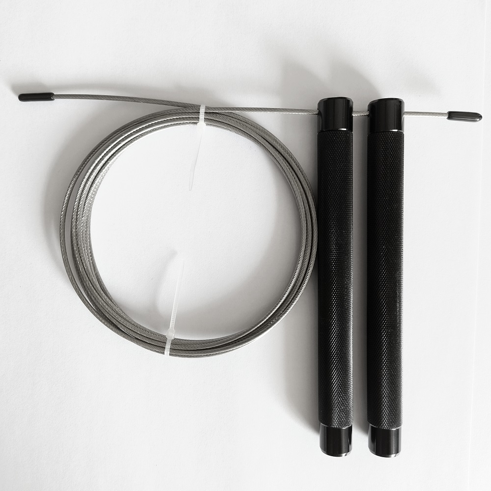 New Arrivals Jump Rope  Speed  - Skipping Rope Pvc 评论和价格