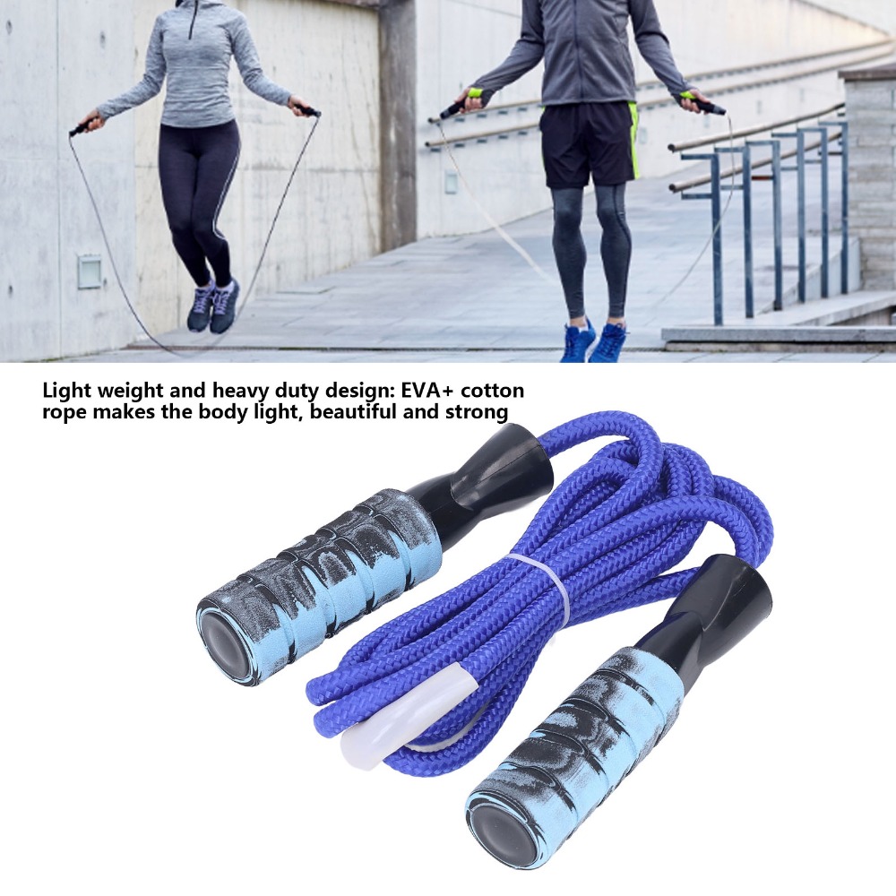 Portable Various colors Speed  - Jump Rope Speed Bearing 评论和价格