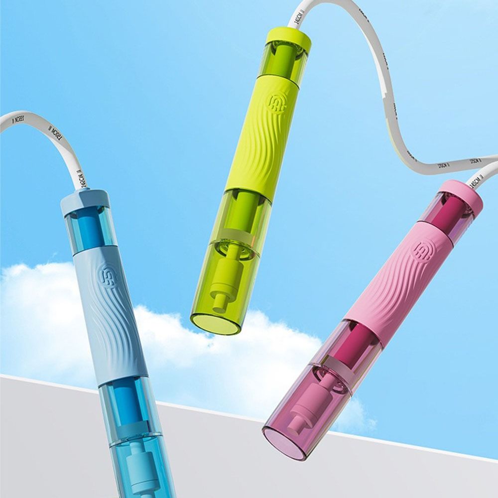 Anti-Skid Speed Skipping Rope  - Jump Rope Speed Bearing 评论和价格