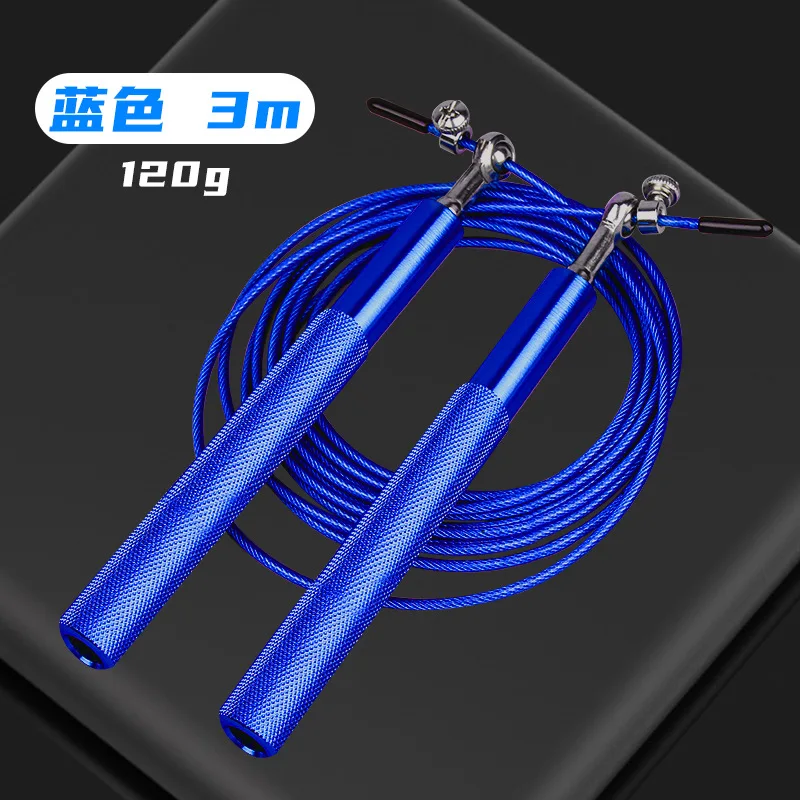 2026 Customized Logo Aluminum  - Jump Rope Speed Bearing 评论和价格