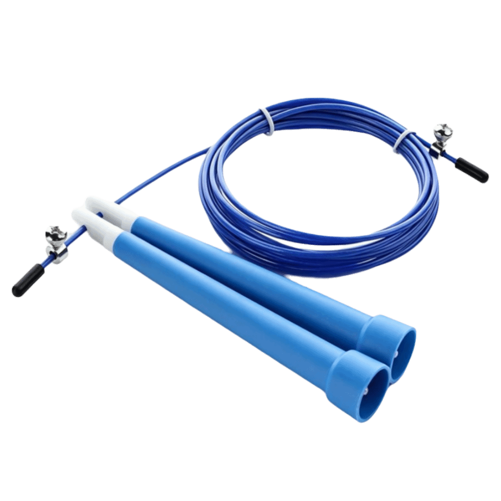 Durable Steel Wire Jump Rope T - Skipping Rope Pvc 评论和价格