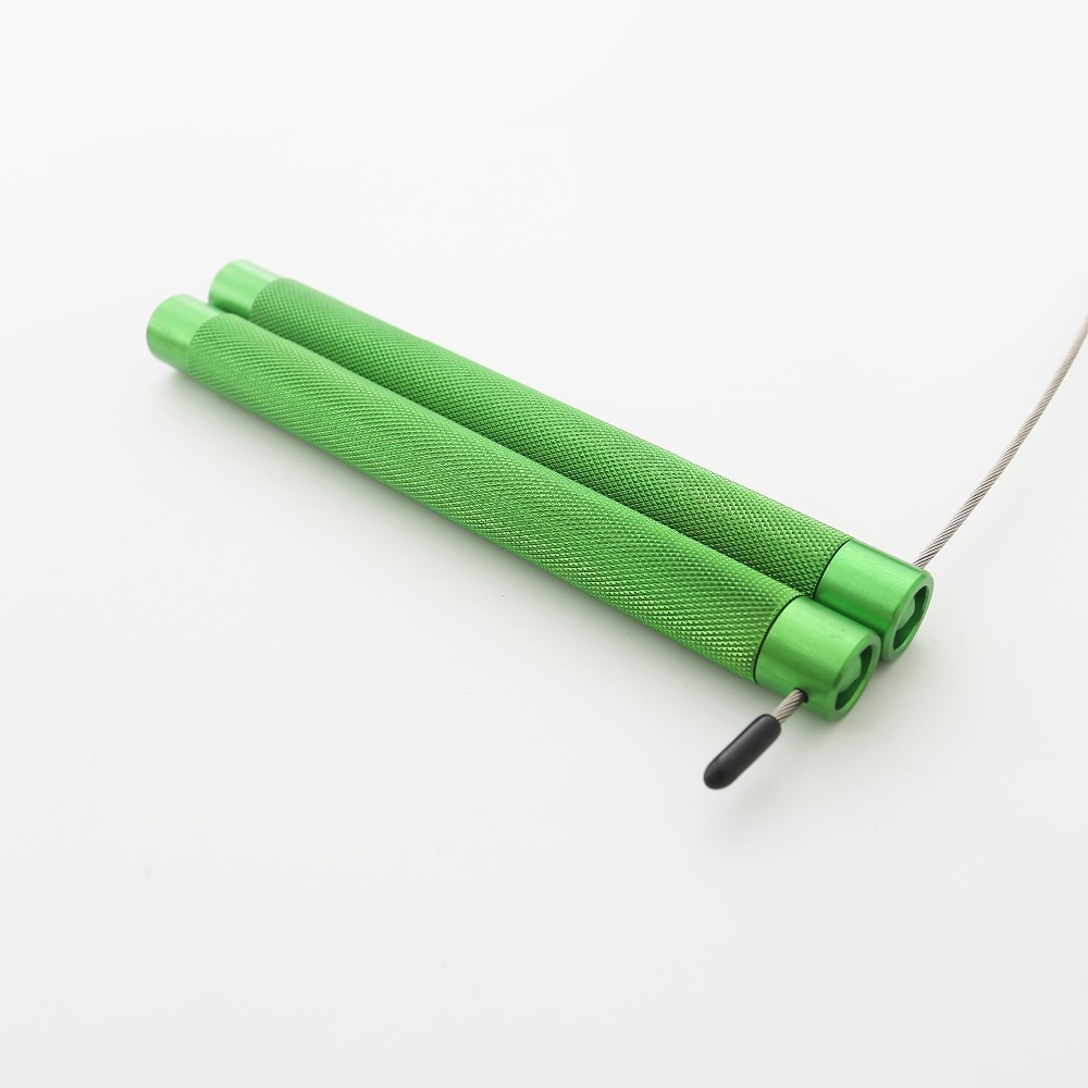 Crossfit Speed Jump Rope Porta - Skipping Rope Pvc 评论和价格