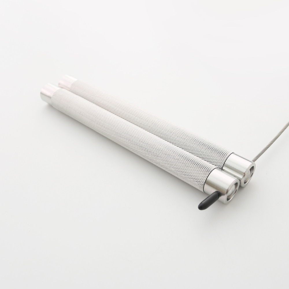 Crossfit Speed Jump Rope Porta - Skipping Rope Pvc 评论和价格