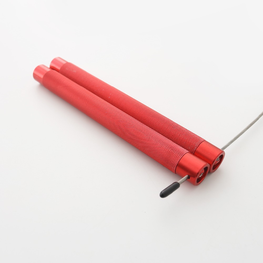 Crossfit Speed Jump Rope Porta - Skipping Rope Pvc 评论和价格