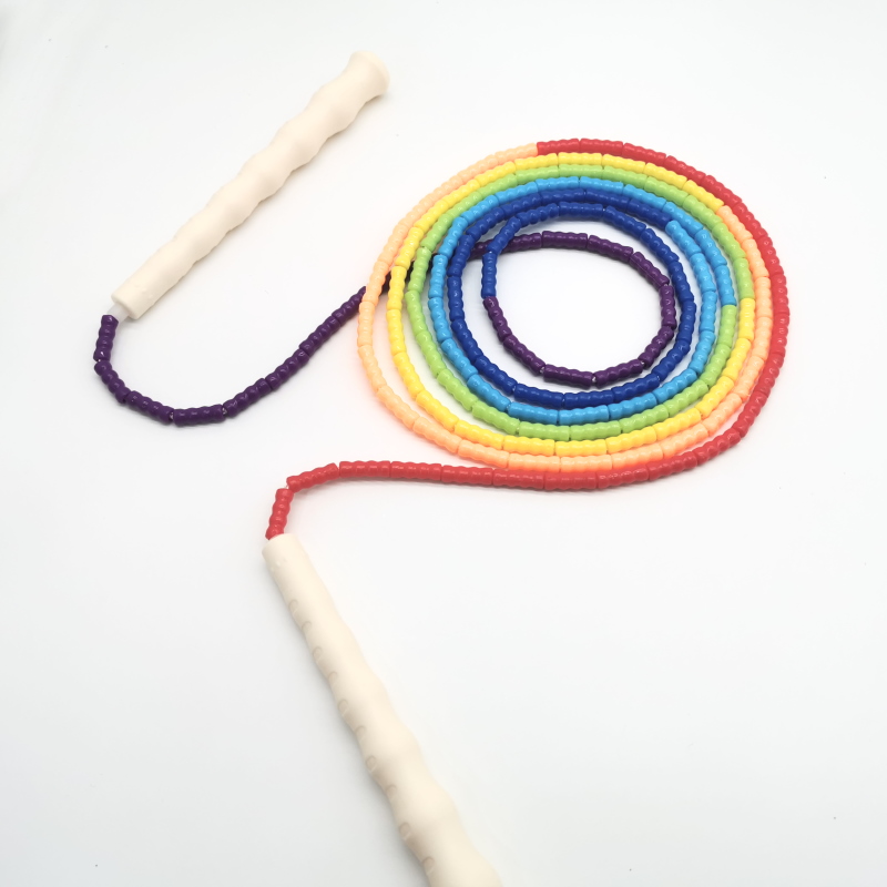 NEVERTOOLATE 2.2m 2.4m 2.6m 3m - Skipping Rope Pvc 评论和价格