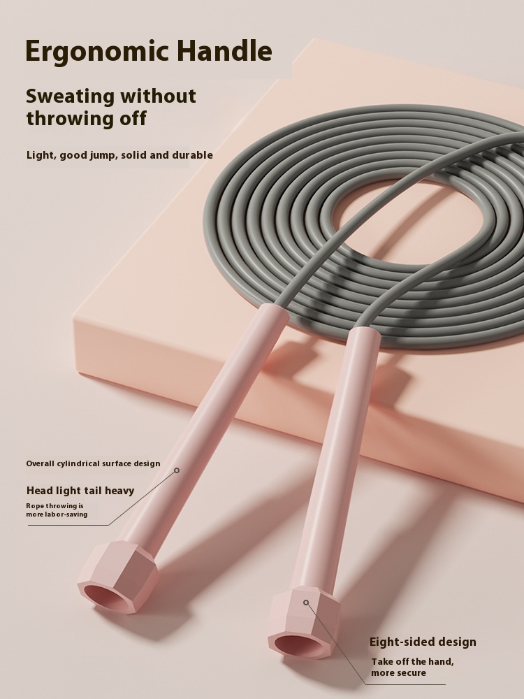 Custom Logo Plastic Handles Sk - Skipping Rope Pvc 评论和价格