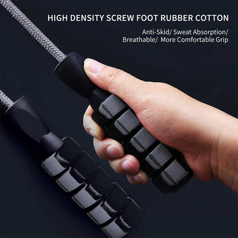 Ultralight Racing Rope Skippin - Skipping Rope Pvc 评论和价格