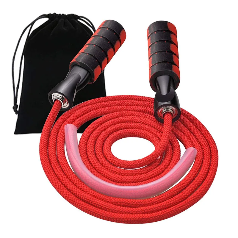 Ultralight Racing Rope Skippin - Skipping Rope Pvc 评论和价格