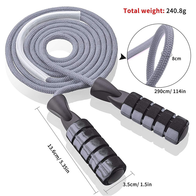 Ultralight Racing Rope Skippin - Skipping Rope Pvc 评论和价格