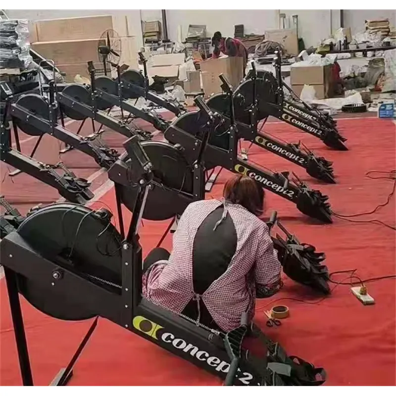 High Quality Air Rower Gear Re - Crossfit Gear Sale 评论和价格