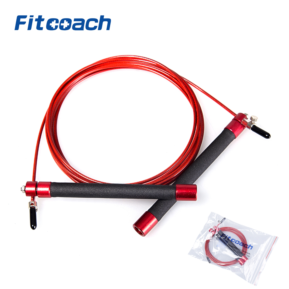 UIC-JR06 Professional Athletic - Jump Rope Speed Bearing 评论和价格