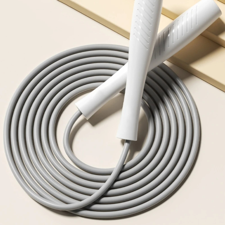 Cuerda de saltar de velocidad  - Skipping Rope Pvc 评论和价格