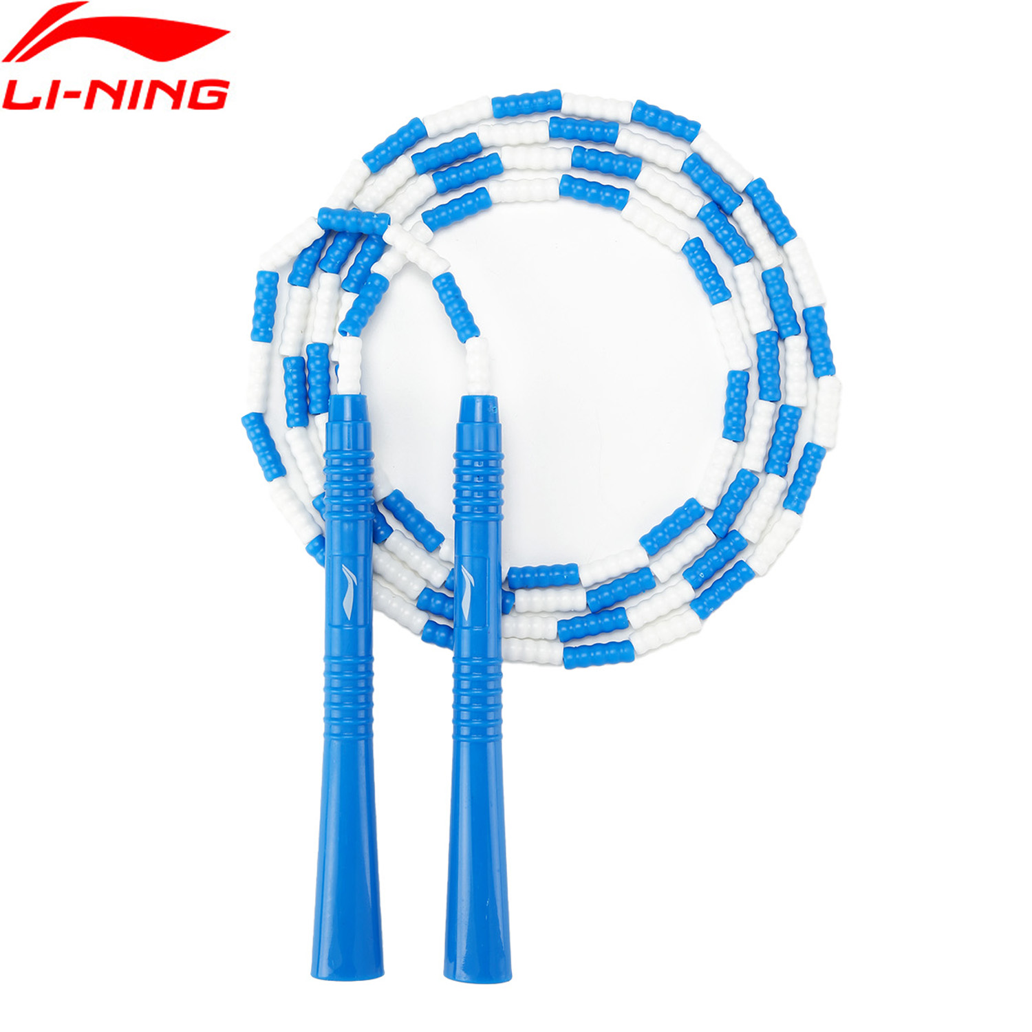 Li-Ning Unisex Jump Rope Fitne - Skipping Rope Pvc 评论和价格