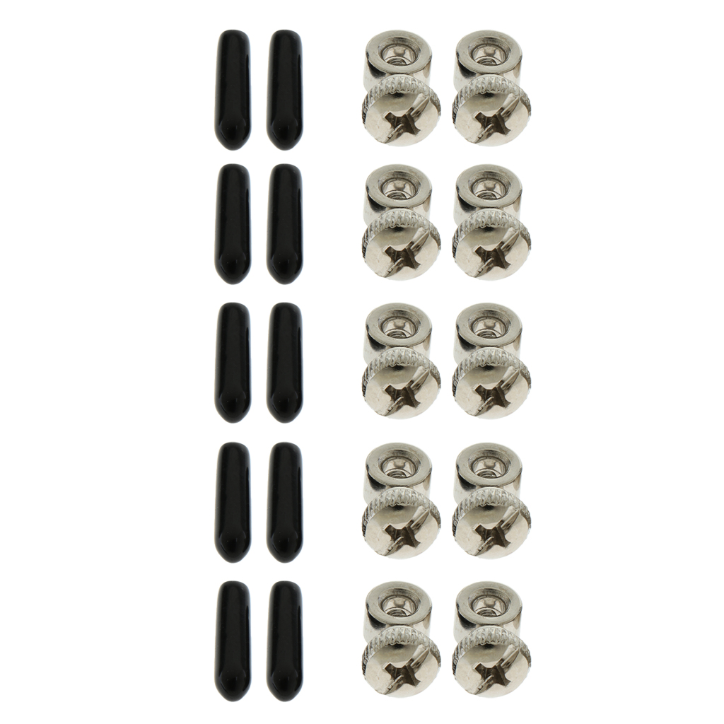 5 Sets Adjustable Steel PVC Sp - Skipping Rope Pvc 评论和价格