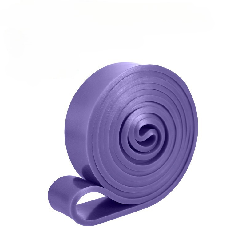 Elastic Latex Pull Up Resistan - Pull Up Assist Band 评论和价格