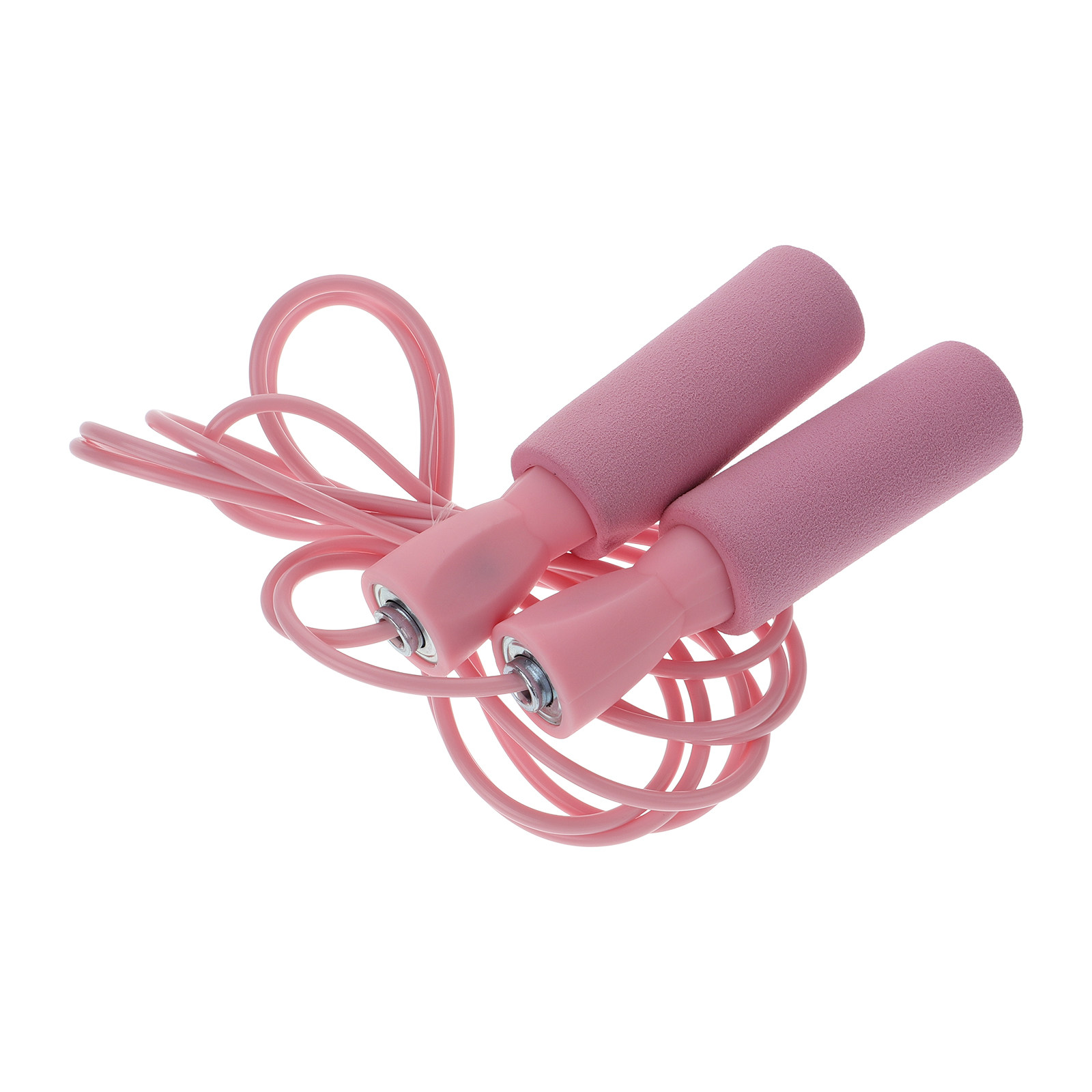 PVC Foam Sports Jump Rope Non- - Skipping Rope Pvc 评论和价格