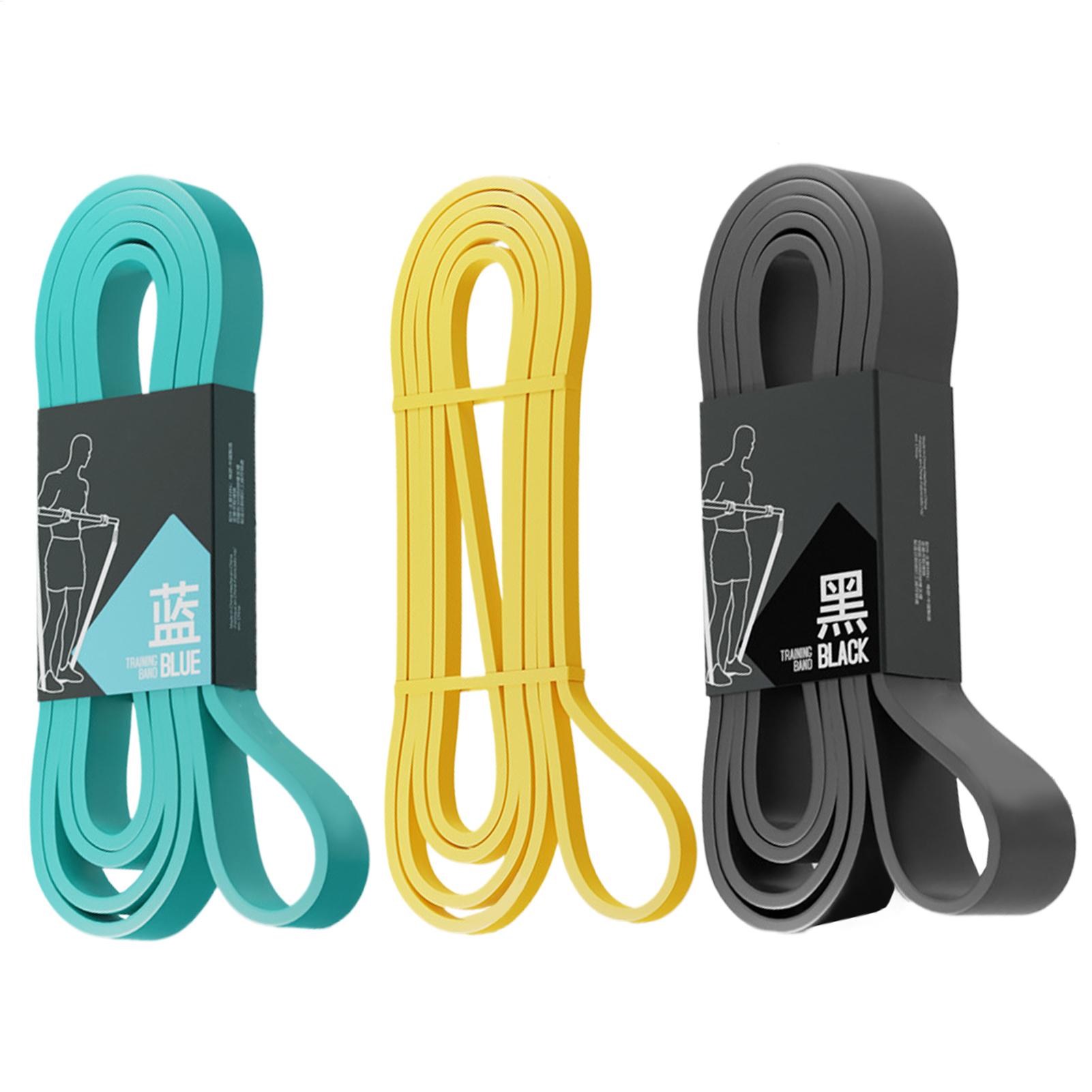 Workout Resistance Bands Elast - Pull Up Assist Band 评论和价格
